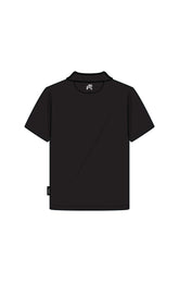 Malbon Evergreen Performance Pique Polo
